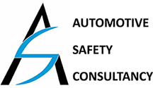 Automotive Safety Consultancy logo